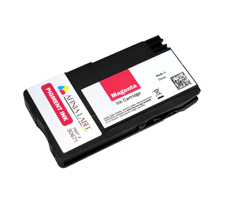 Afinia L501/L502 Magenta Dye Ink Cartridge