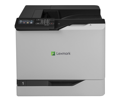 Lexmark CS820de