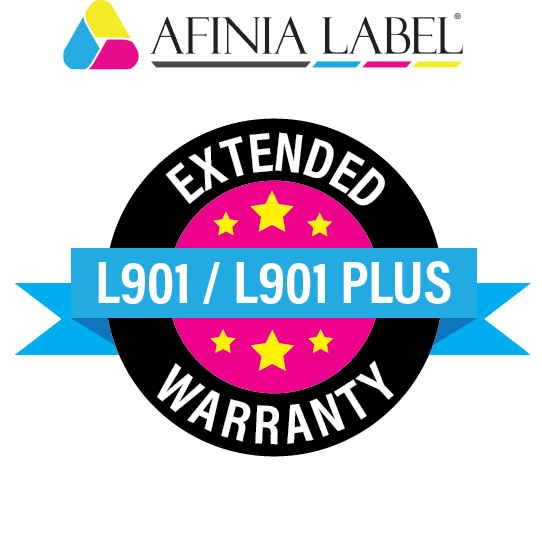 Afinia L901/ L901 Plus Extended Warranty - Year Two