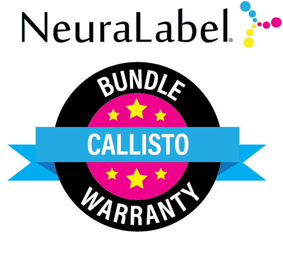 Callisto Bundle Warranty - Additional Year - USA only