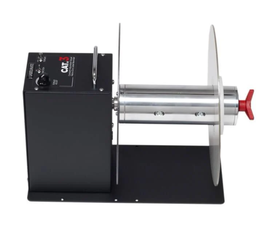 Labelmate CAT-3-CHUCK-220 Rewinder